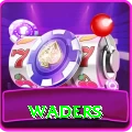 waders Mobile Max
