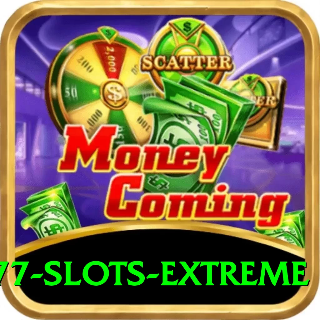 Wc777 - Slots Extreme - 2