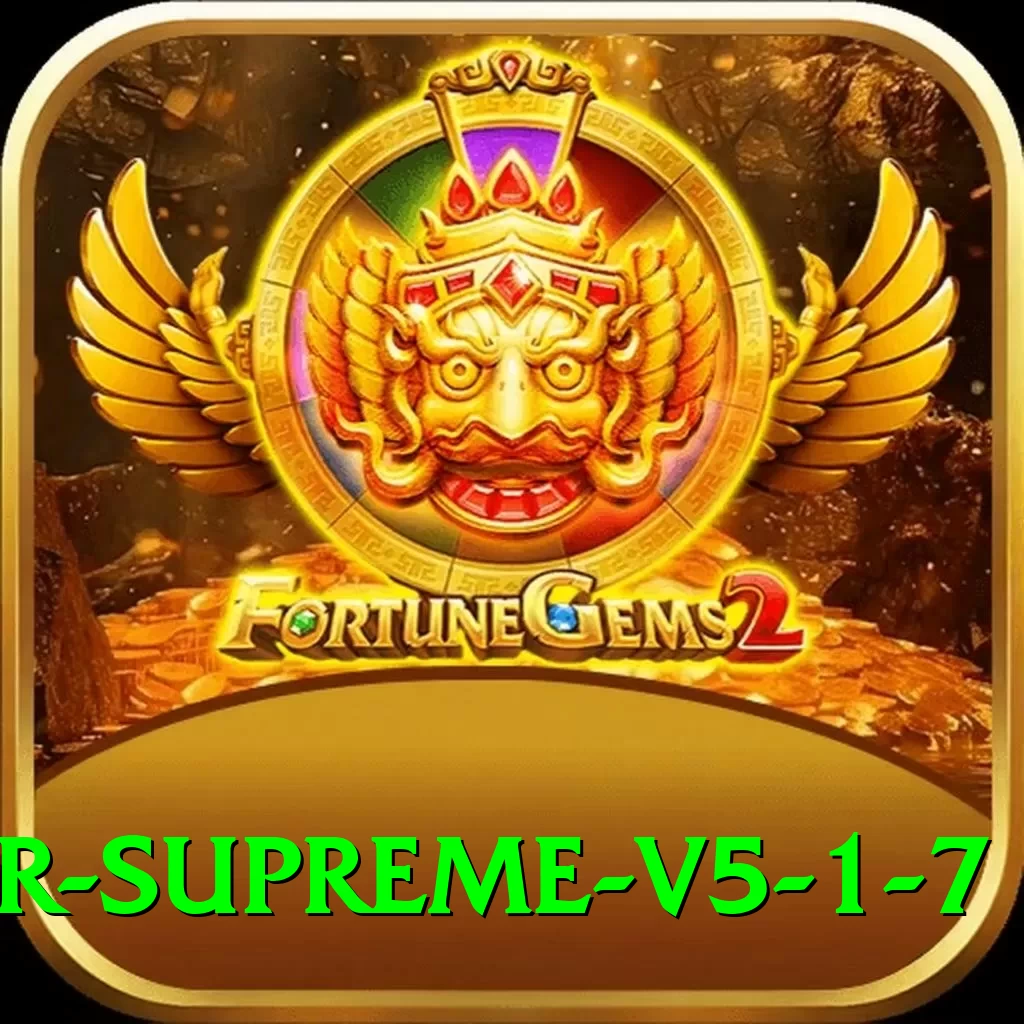 winpkr Supreme v5.1.7 - 2