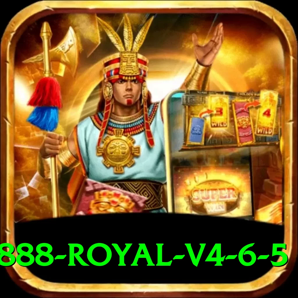 Y888 - Royal v4.6.5 - 2