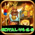 Y888 - Royal v4.6.5