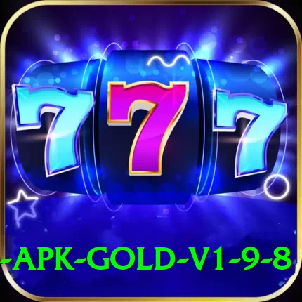 yes008 APK Gold v1.9.8 - 2