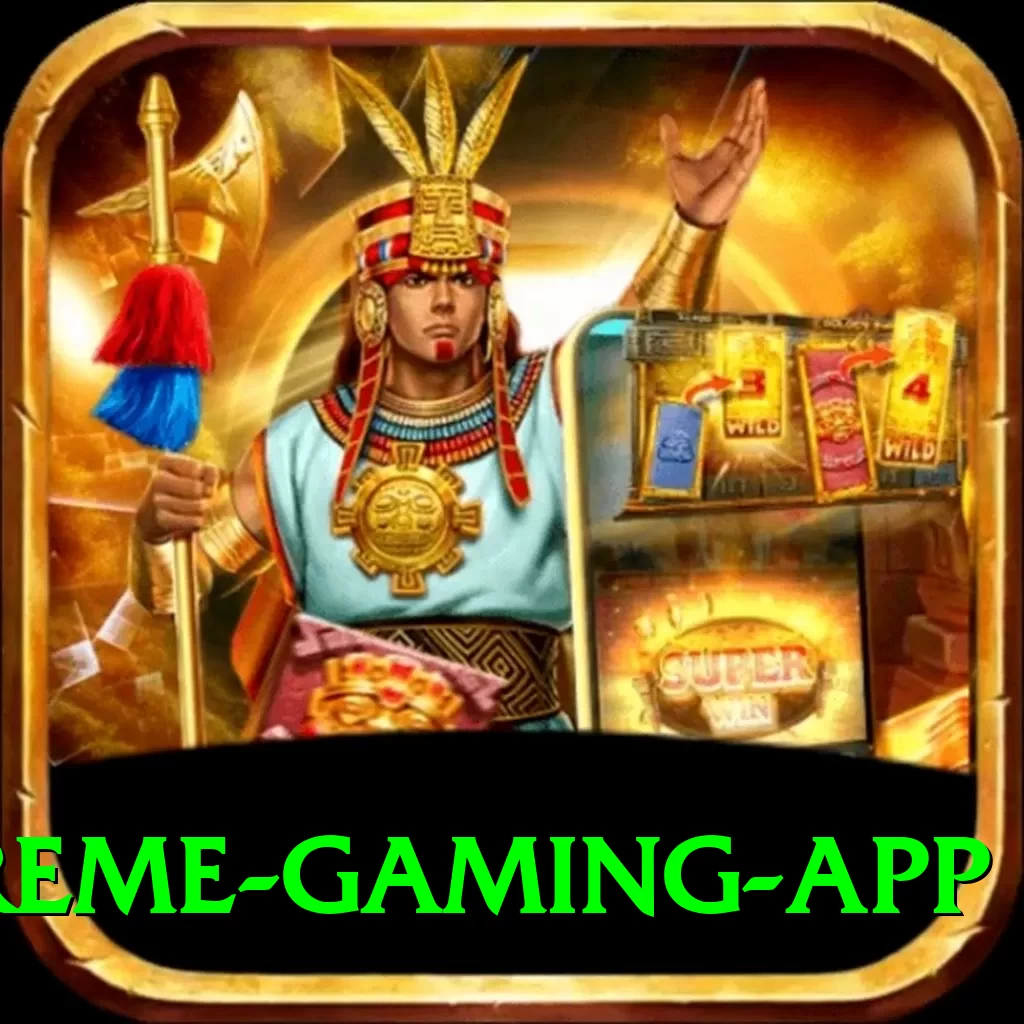 ZK77 Extreme Gaming App - 2