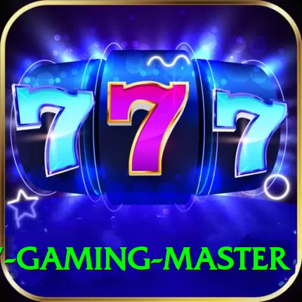 zk77 Gaming Master - 2